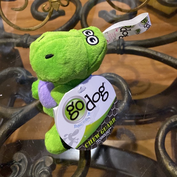 - Brand New Small Dog Toy With Squeaker. - Picture 3 of 5